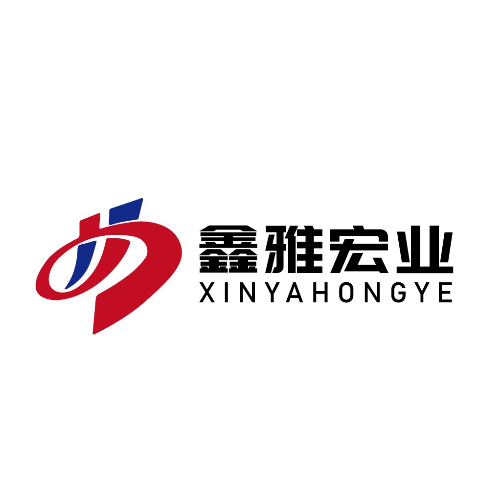 现代简洁的公司logo设计