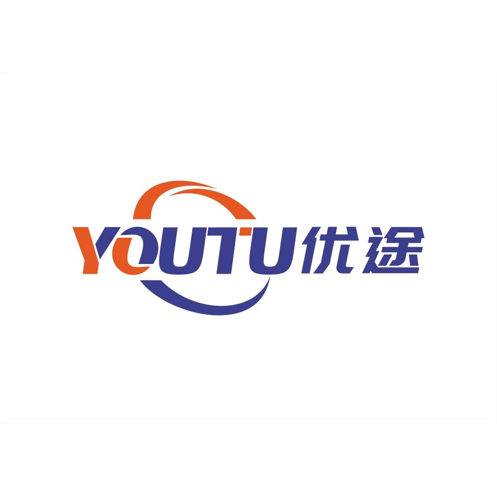 简洁现代的YOUTUU品牌logo设计