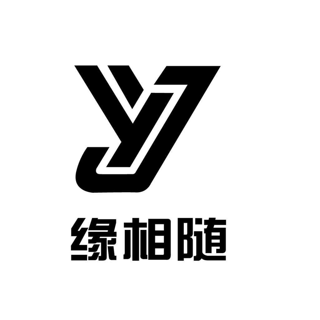 简约现代风格的Y7品牌logo设计