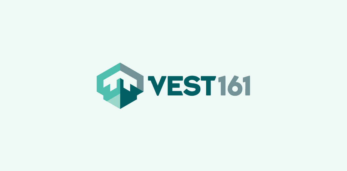 现代简约风Vest161标志设计