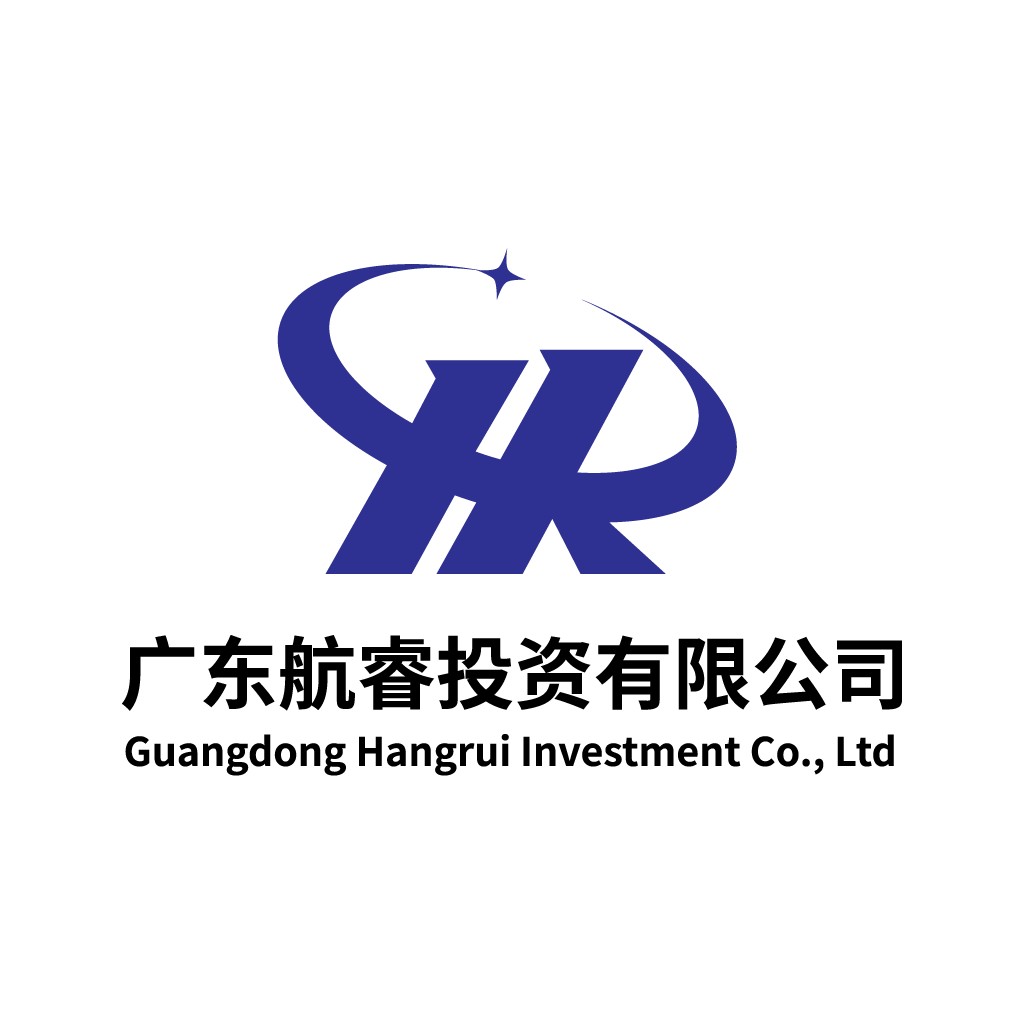 睿睿投资公司logo设计