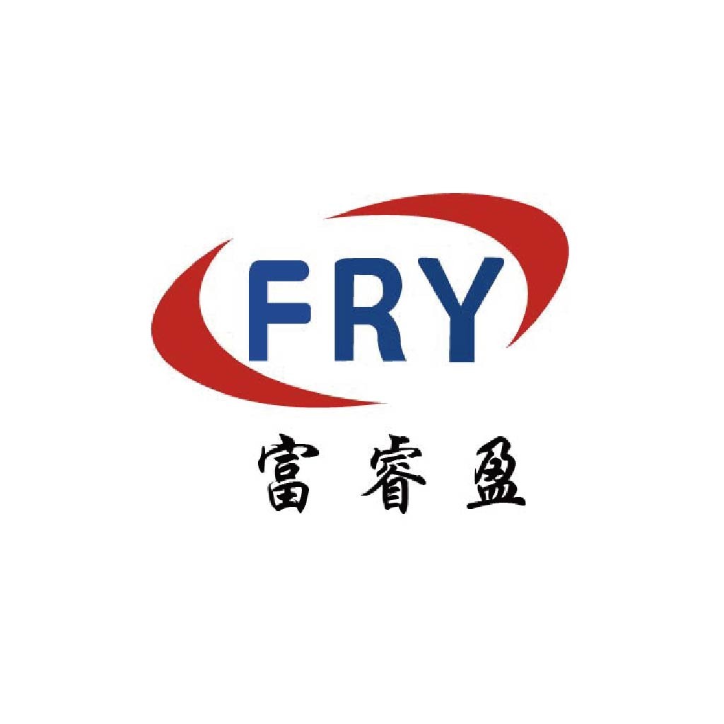 富睿盈logo设计