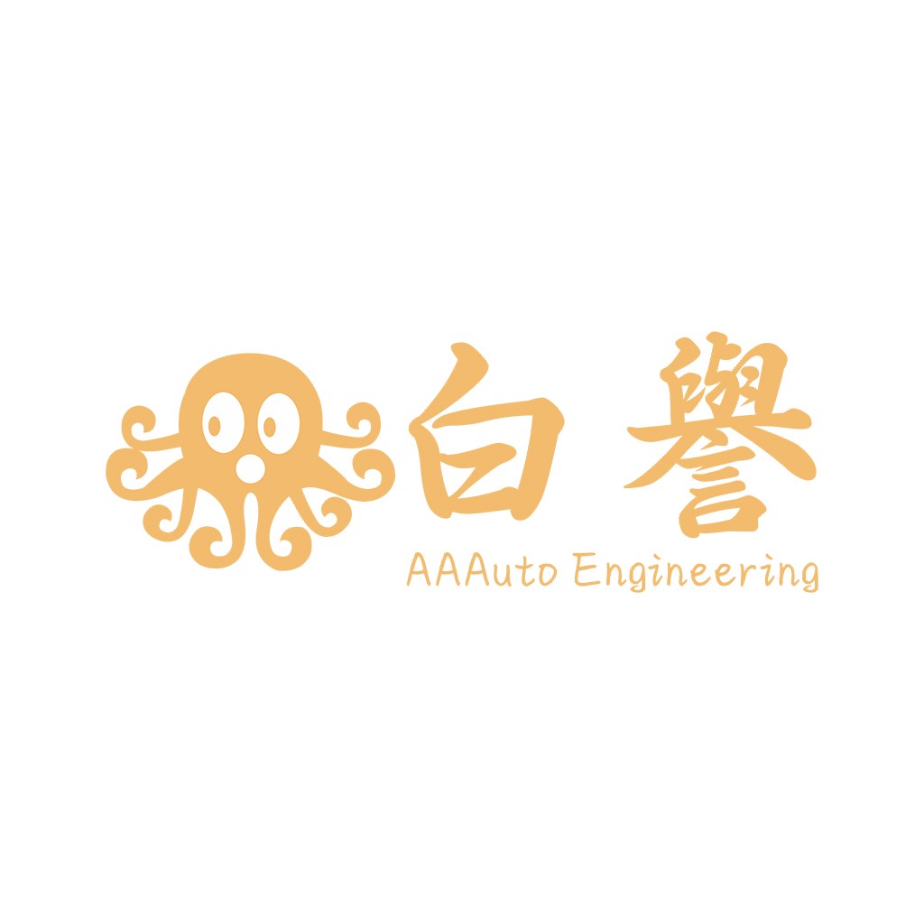 创意章鱼图标结合中文元素的logo设计