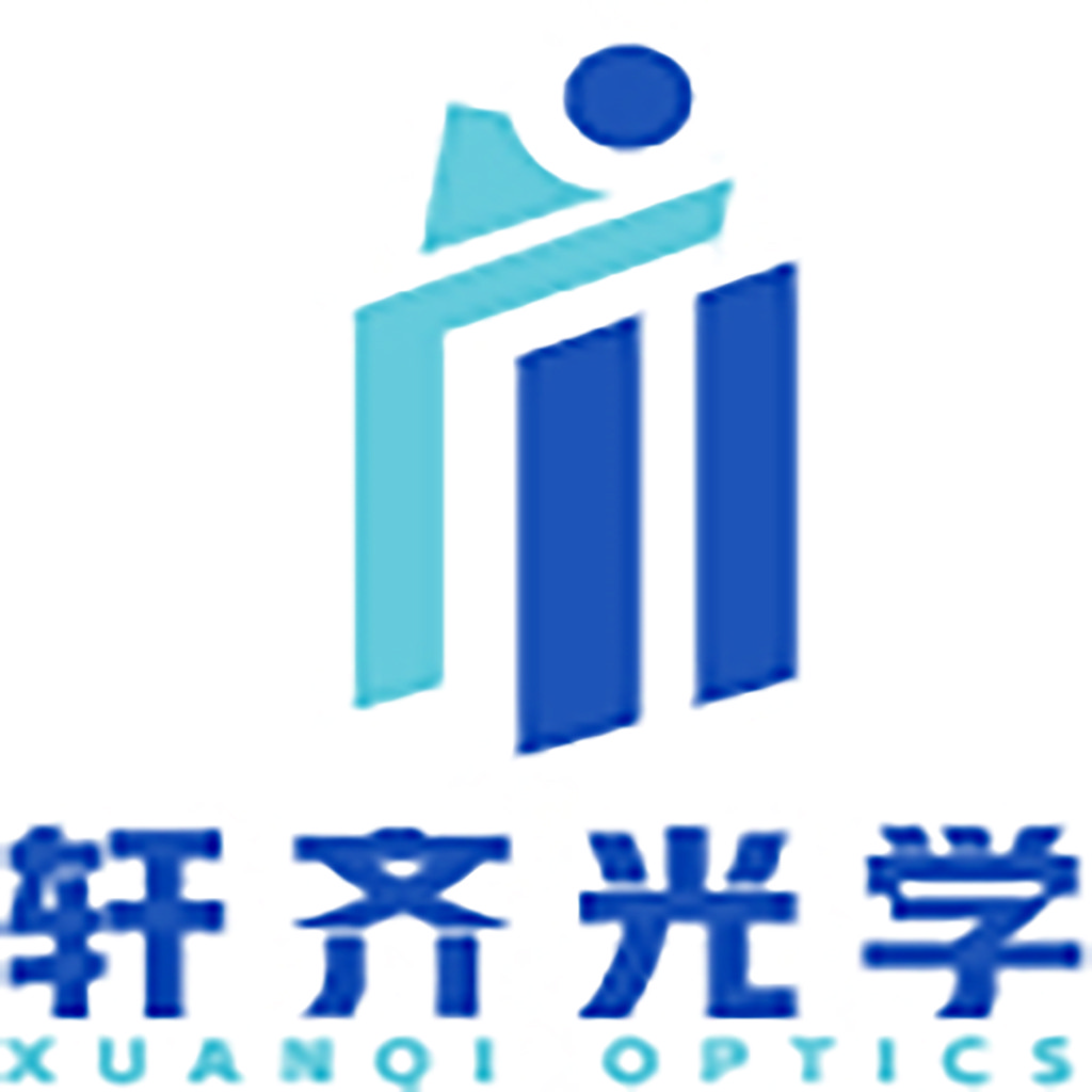光学科技公司logo设计