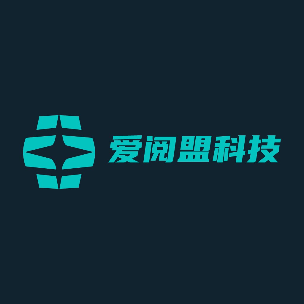 科技企业logo设计：简洁现代风格