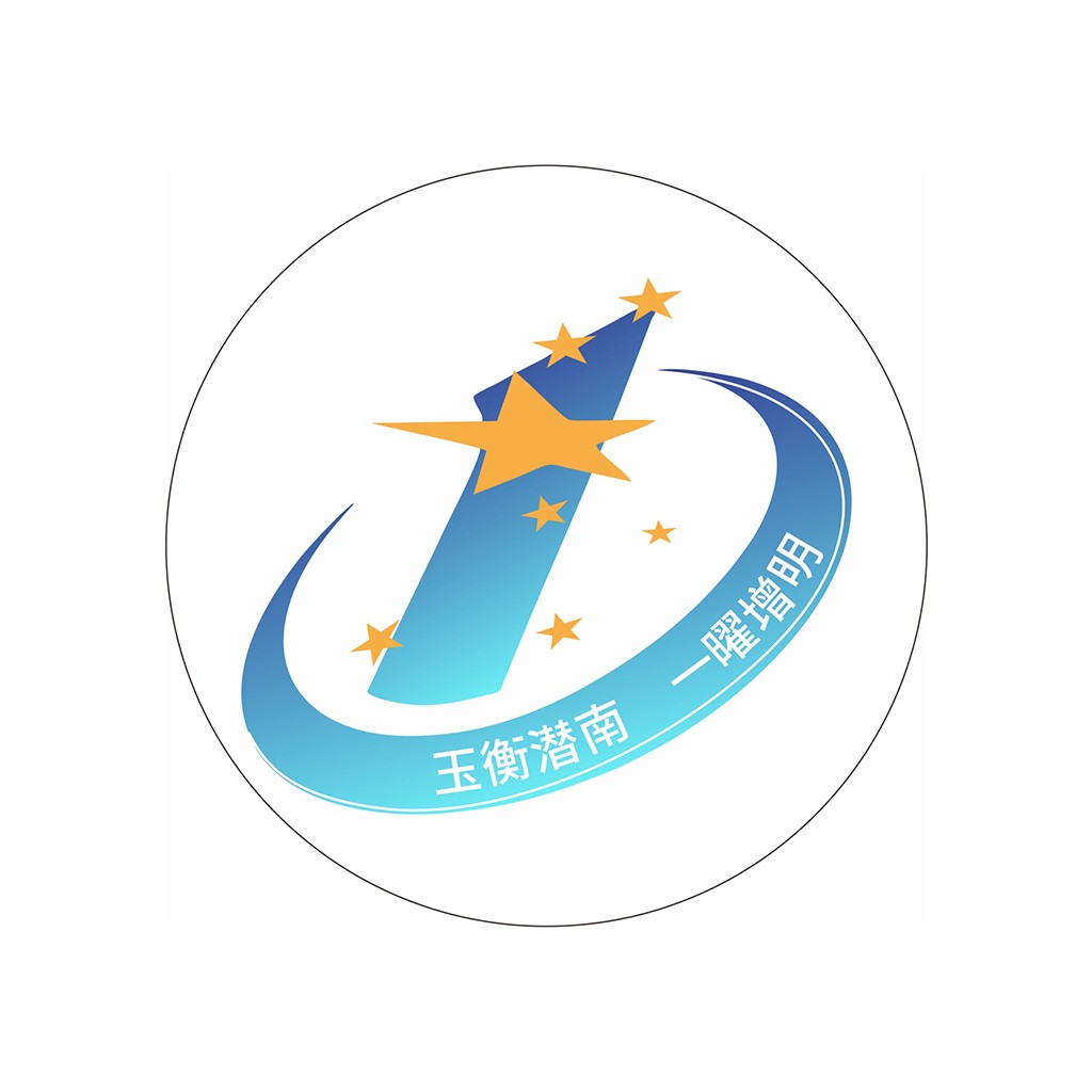 现代科技感logo设计，适用于科技企业