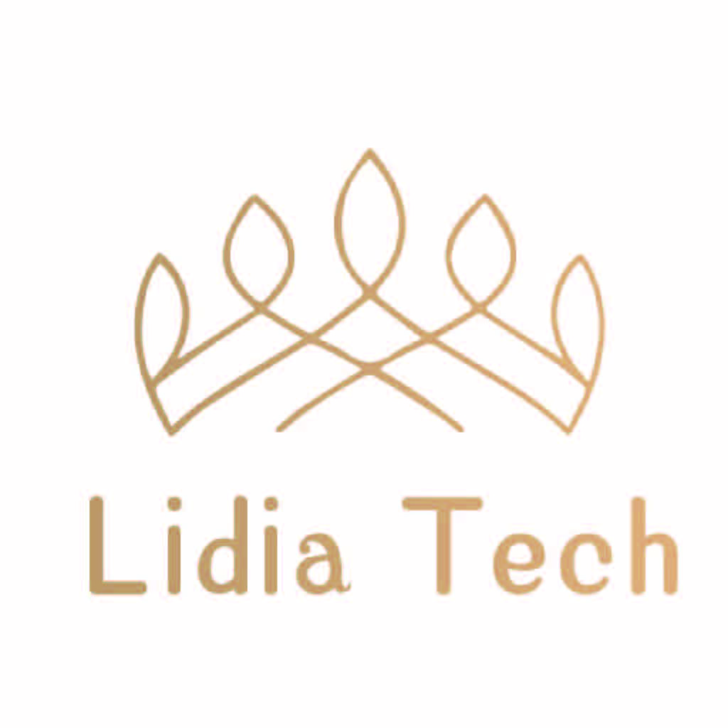皇冠logo设计:优雅科技品牌标识