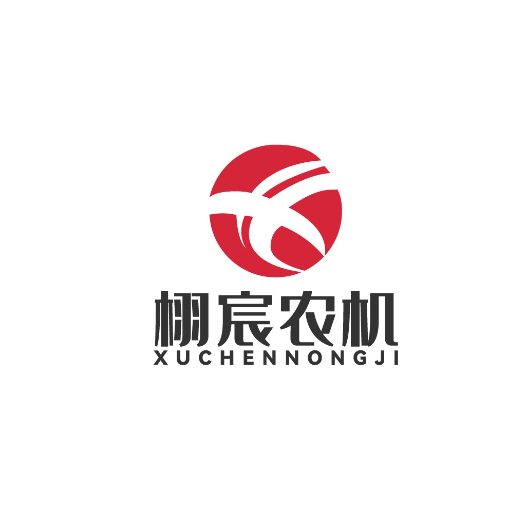 农业机械品牌logo设计