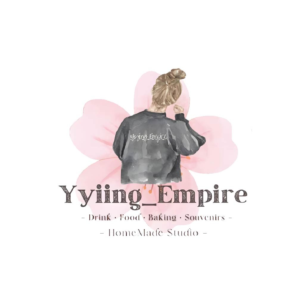 Yyiing_Empire Logo设计