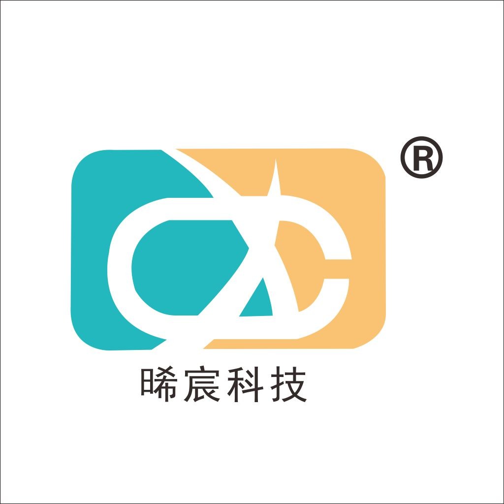 科技公司logo设计:现代简约风格