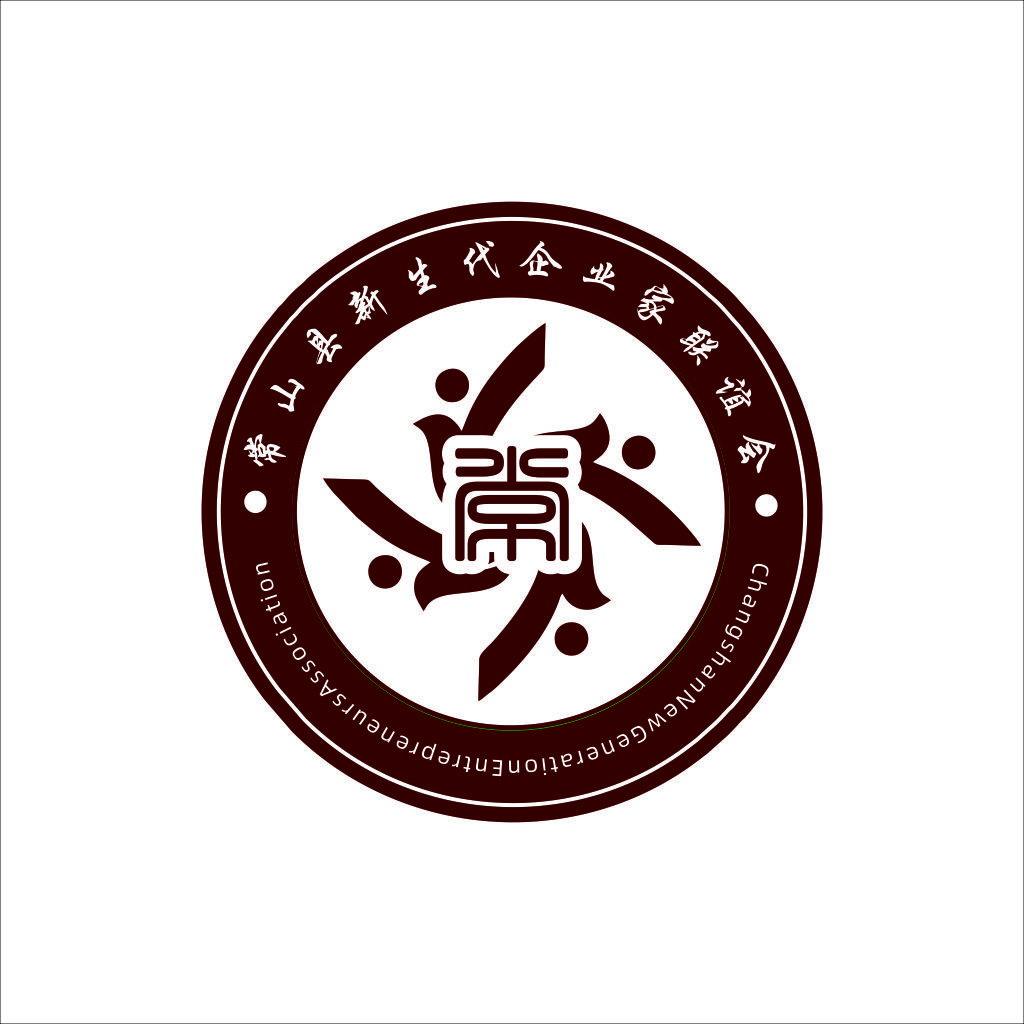 创新企业协会logo设计