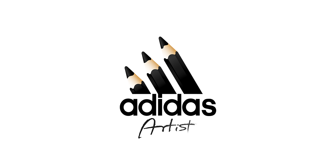 创意铅笔logo设计