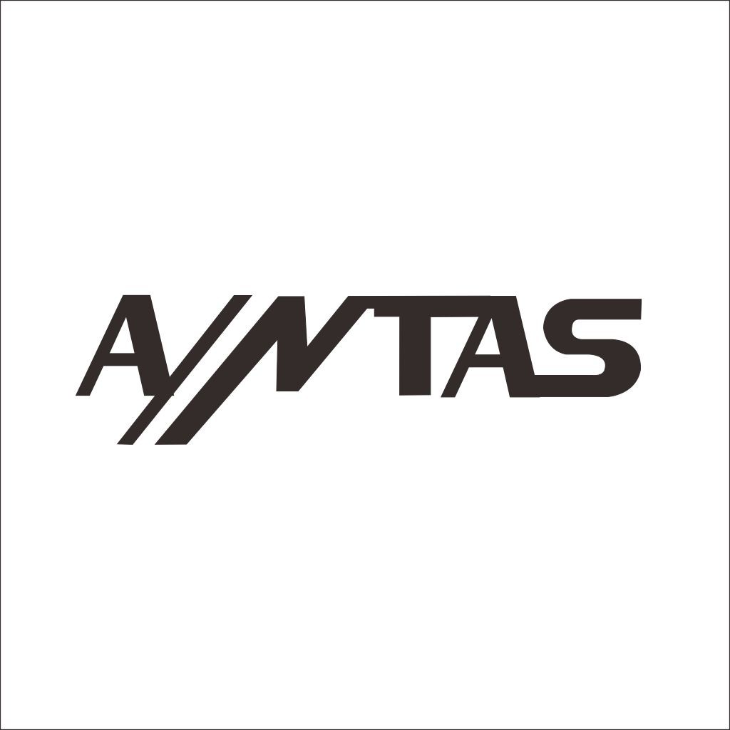 简约现代风格的A/MTAS logo设计