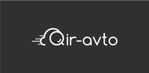 简约风汽车品牌logo设计