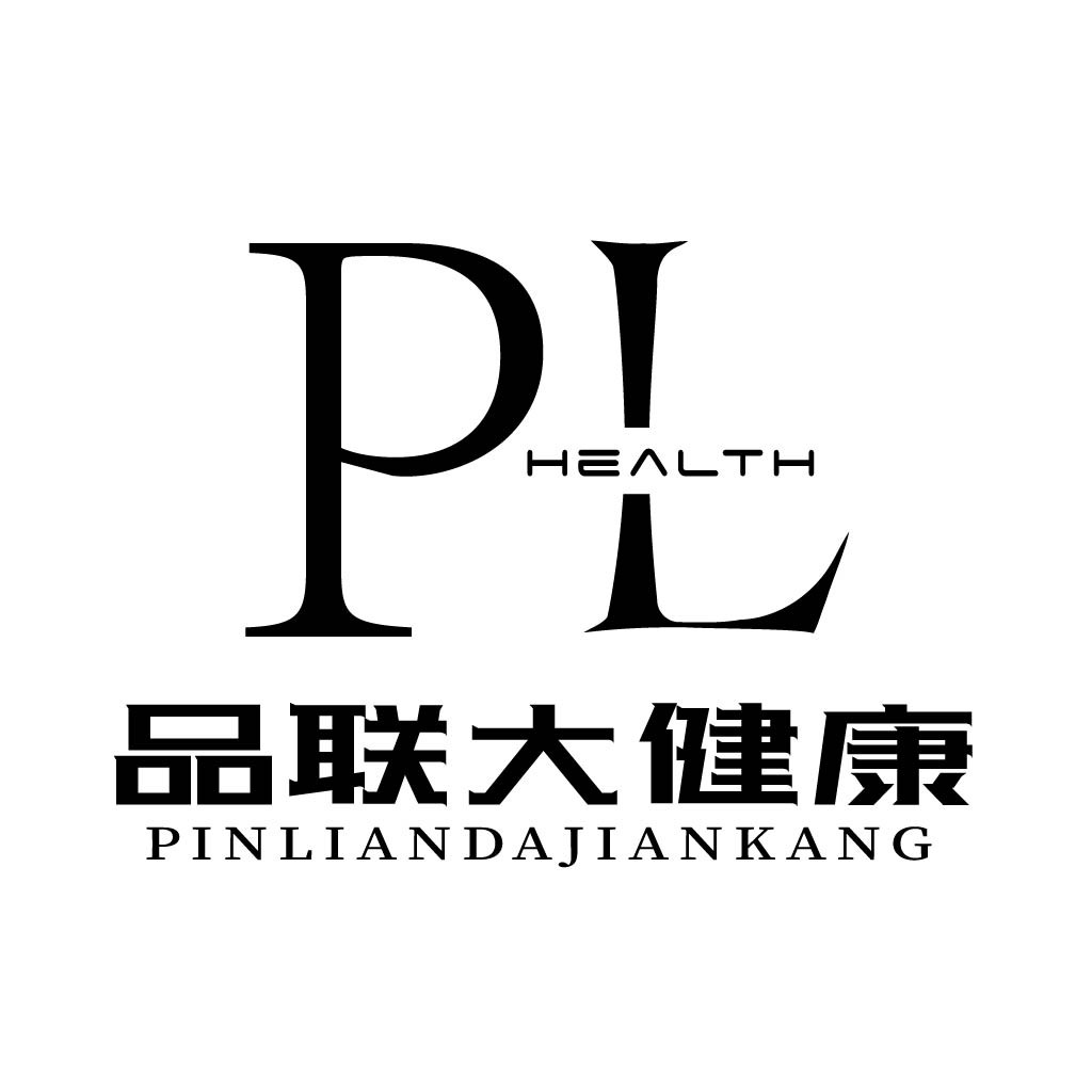 PL Health品牌logo设计