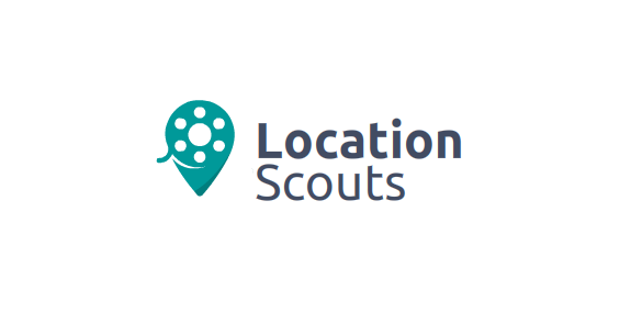 Location Scouts Logo设计