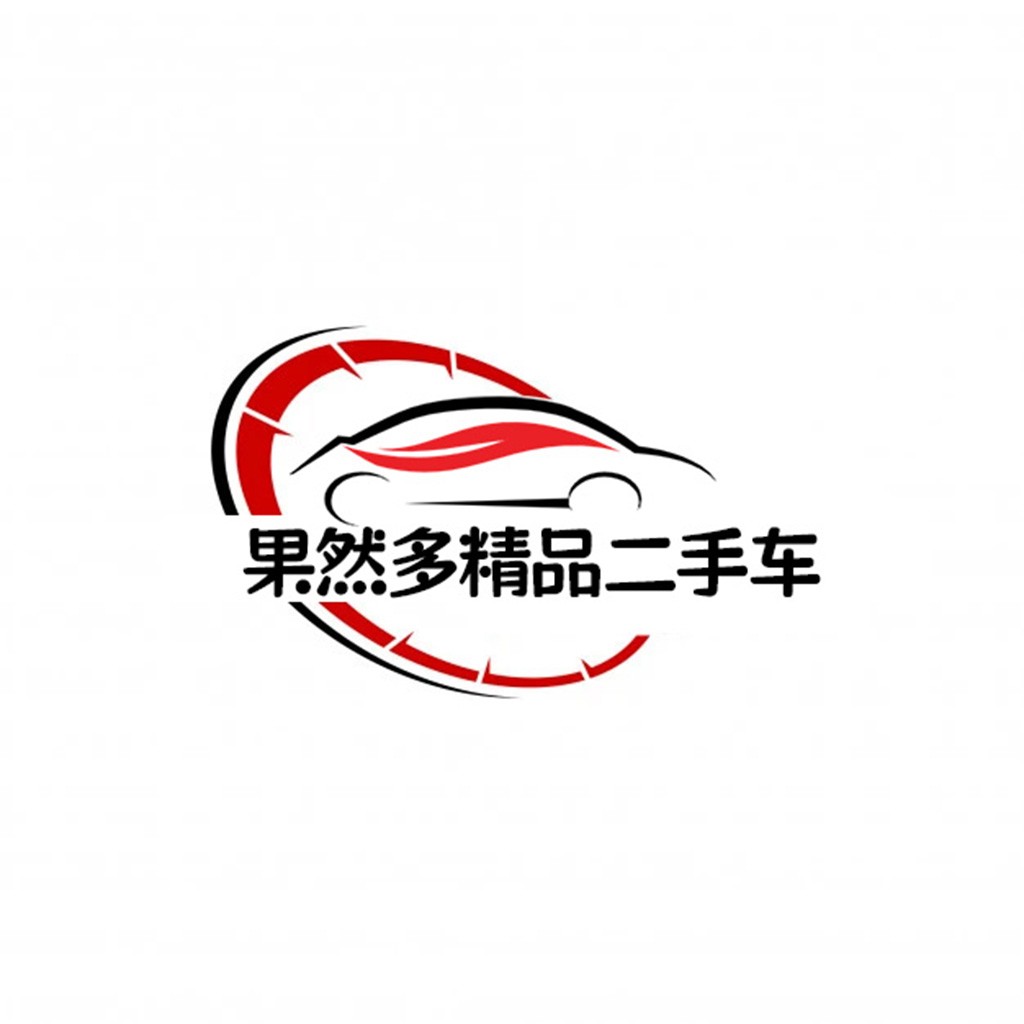 汽车服务品牌logo设计
