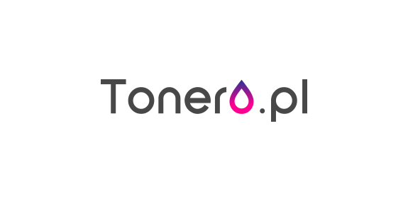 Toneropl.pl logo设计