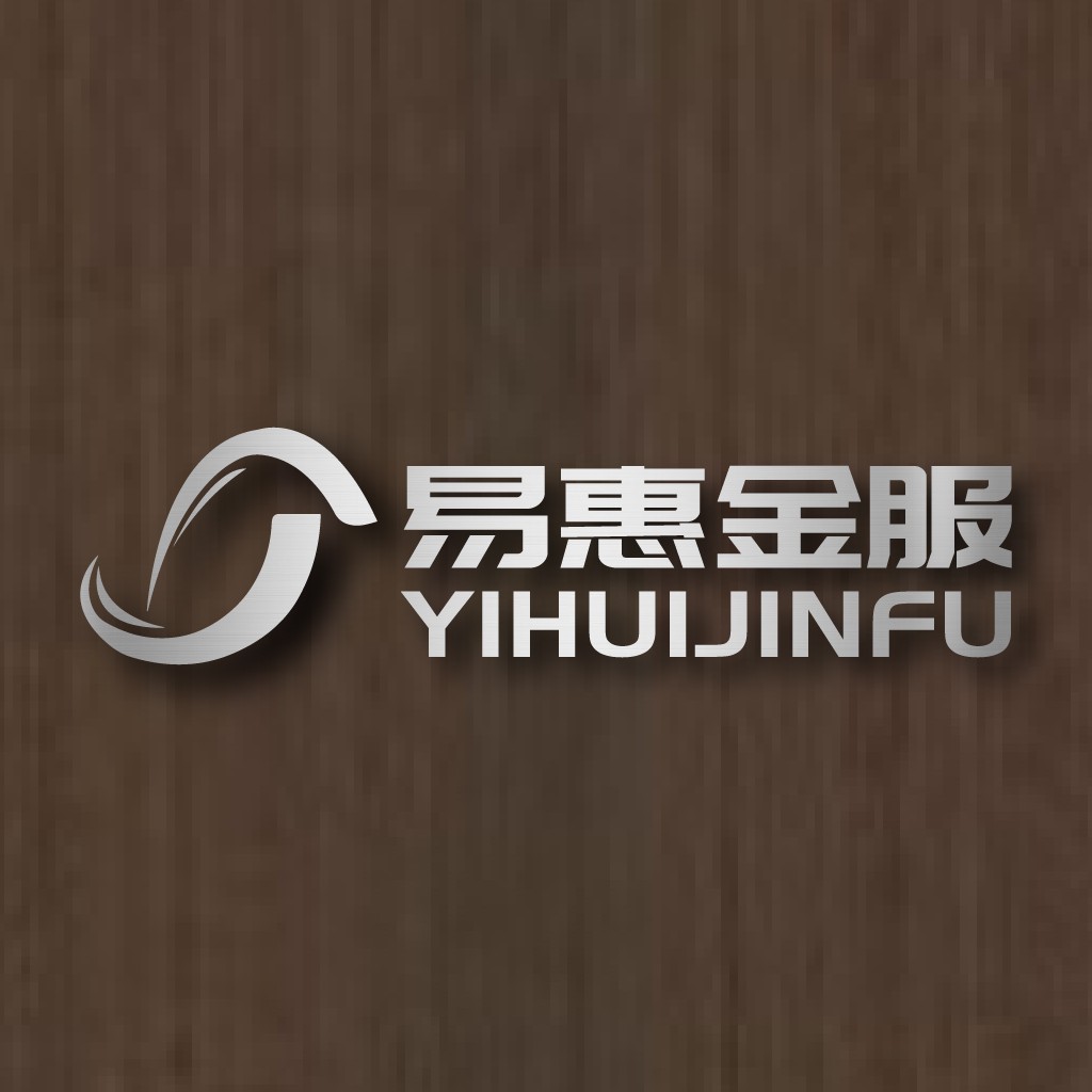 简洁现代风格的logo设计