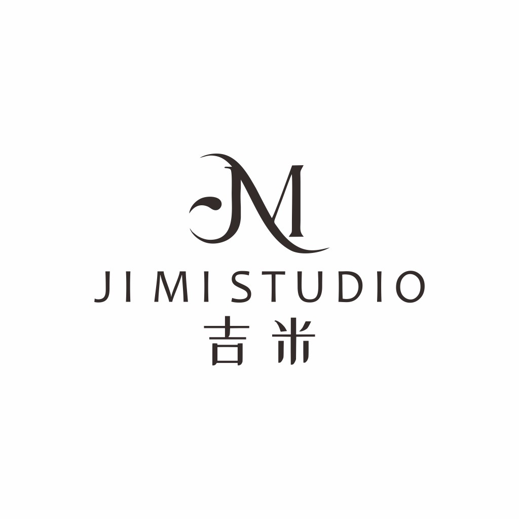 简约优雅品牌logo设计