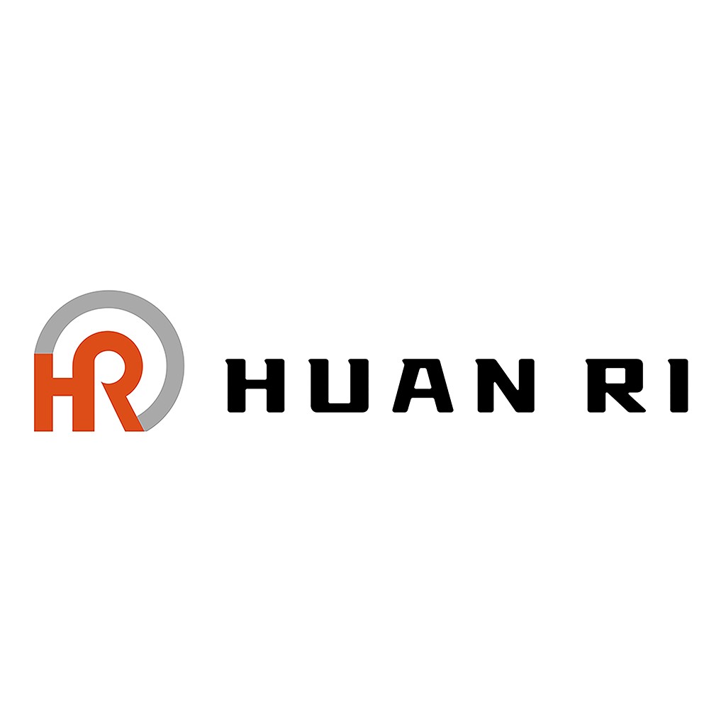 简洁现代HRRI公司logo设计