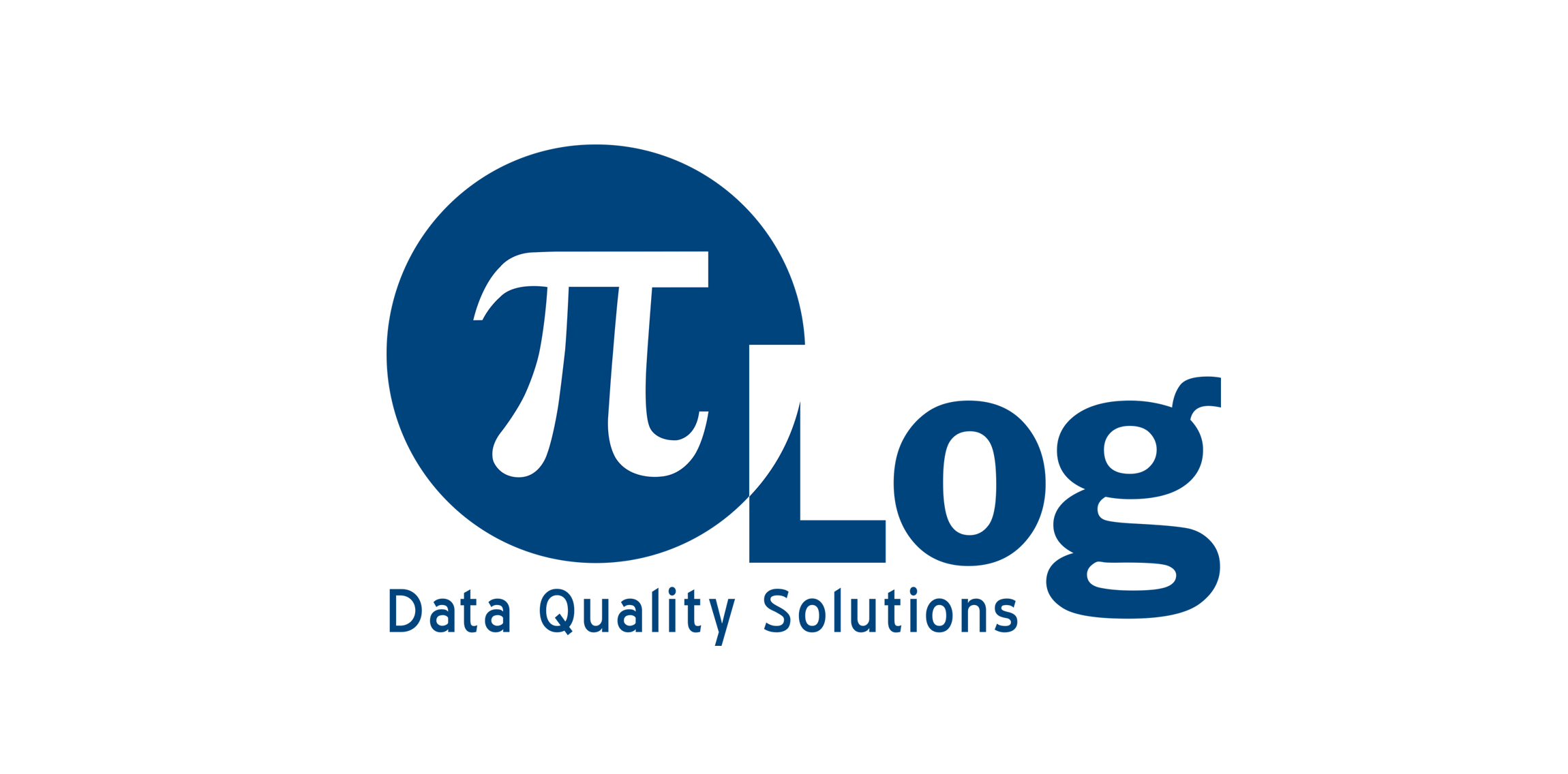 数据质量解决方案logo设计