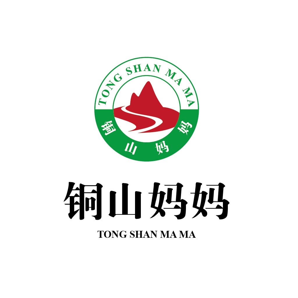 铜山妈妈妈妈妈logo设计