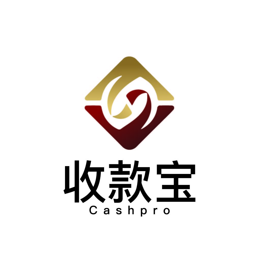 现金宝logo设计:现代金融标识