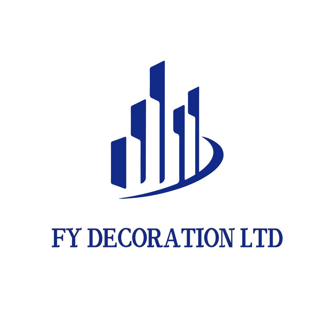 简约现代建筑风格logo设计