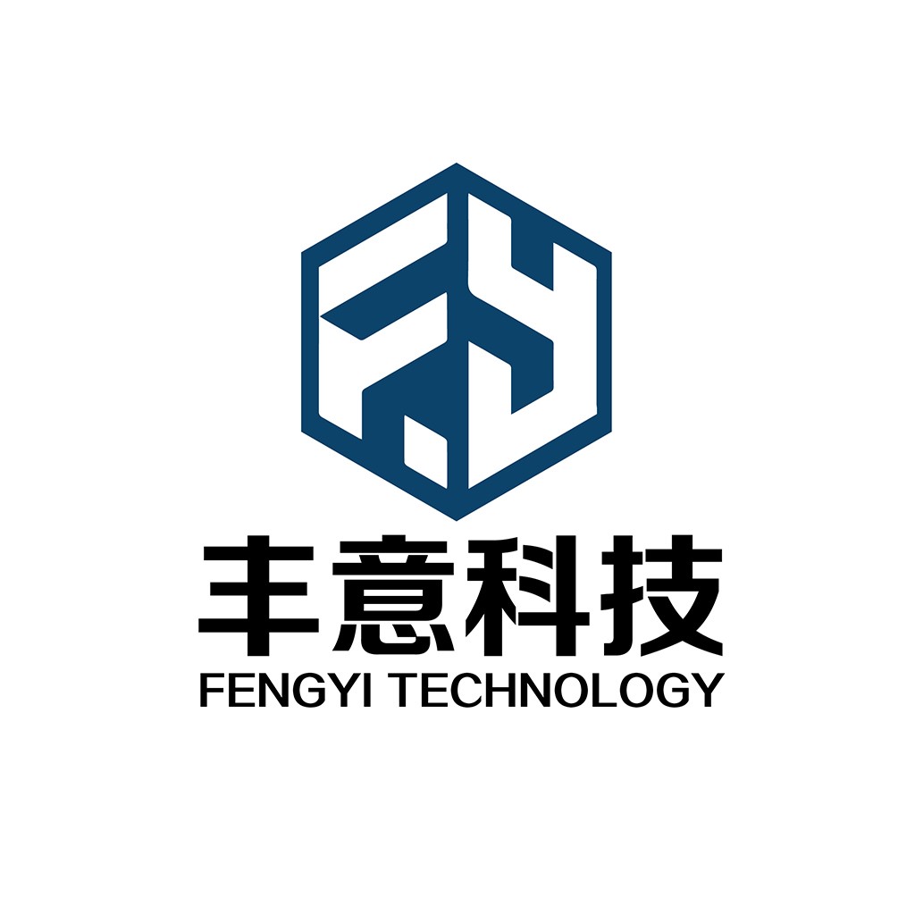 科技公司logo设计:现代简约风格