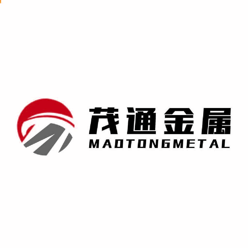 金属行业品牌logo设计