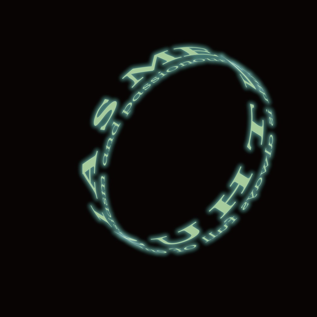 ASME Logo设计：科技感与专业性结合