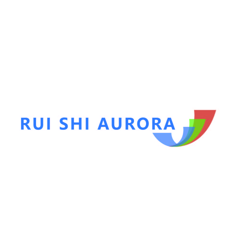 RUI SHI AURORA Logo设计