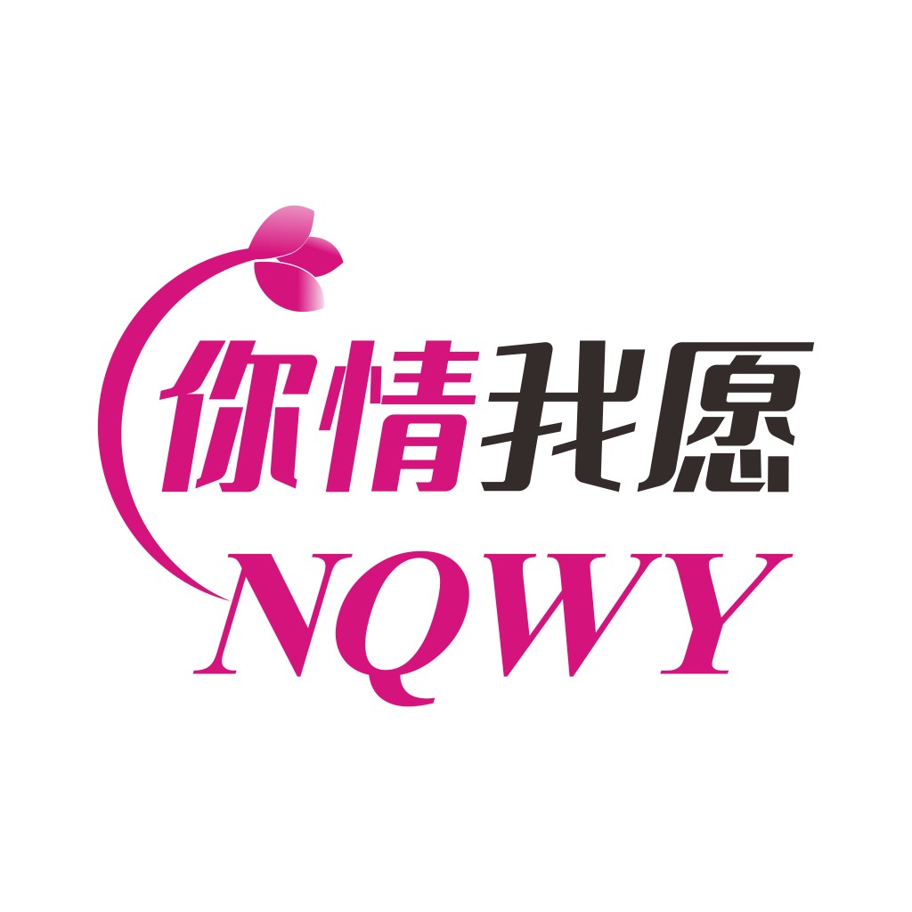 粉色心形logo设计:情感与品牌结合