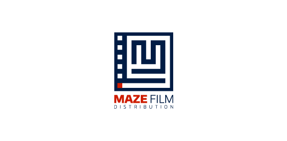 电影发行公司logo设计