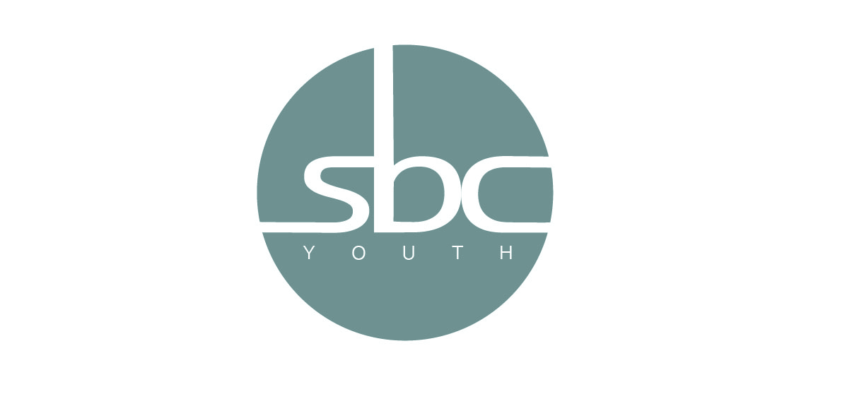 简约现代SBC Youth Logo设计