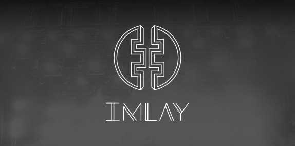 简约线条艺术logo设计
