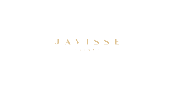 简约优雅JAVISSE SUISSSE品牌logo设计