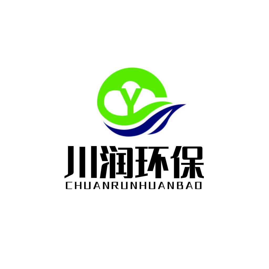 环保企业logo设计