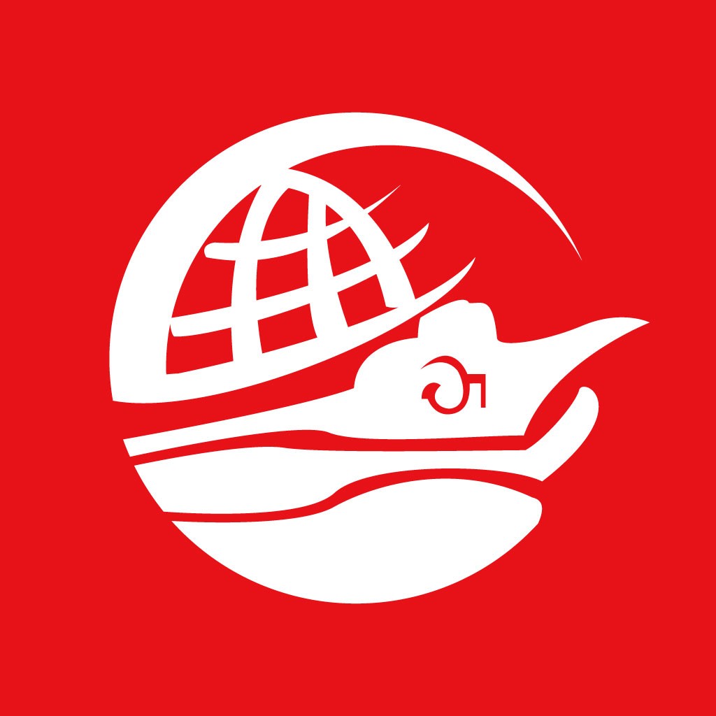全球服务logo设计