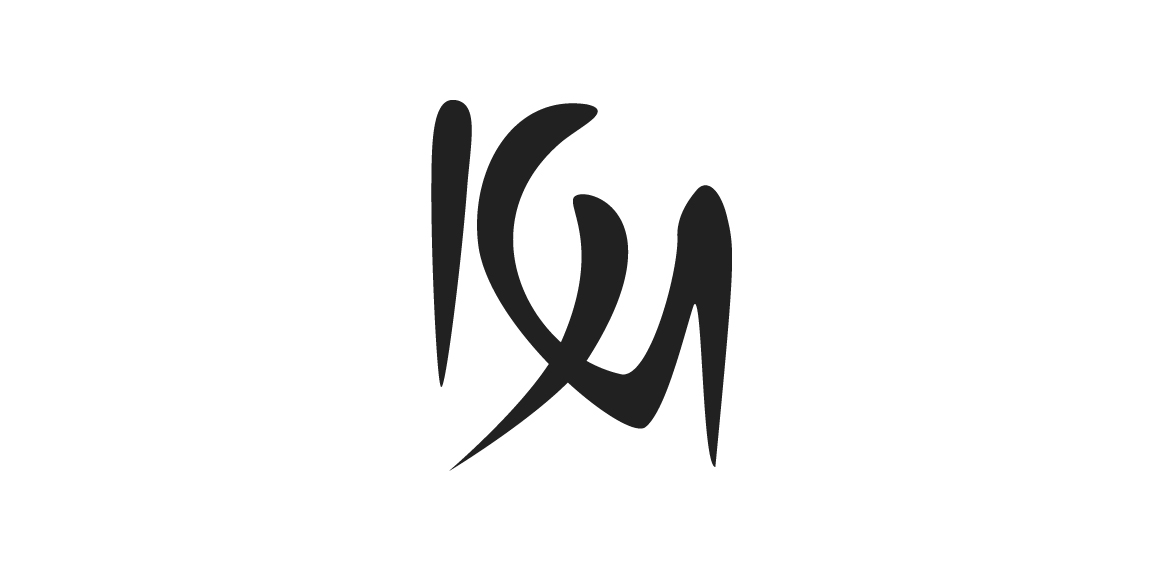 现代简约风格logo设计