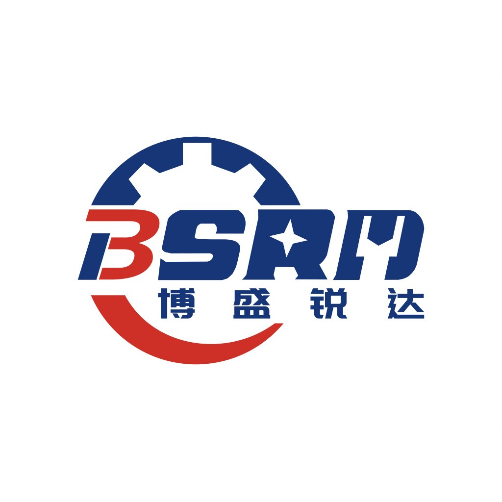 BSRM品牌logo设计