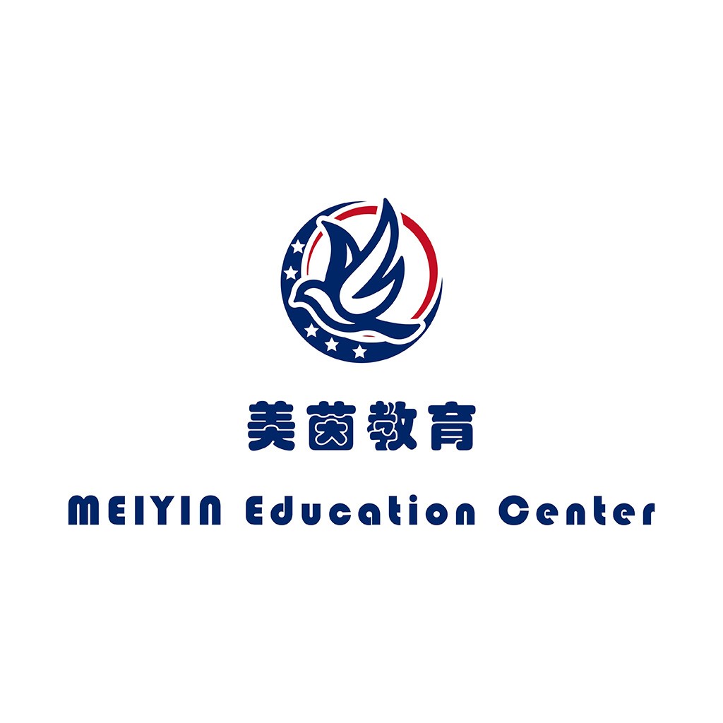 教育中心logo设计:简洁大气的教育标志