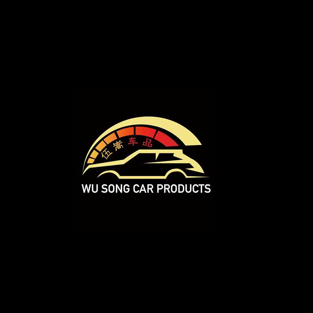 汽车产品logo设计:速度与品质的结合