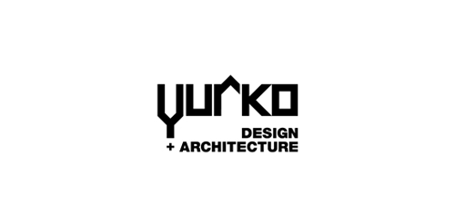 Yurko设计与建筑logo设计