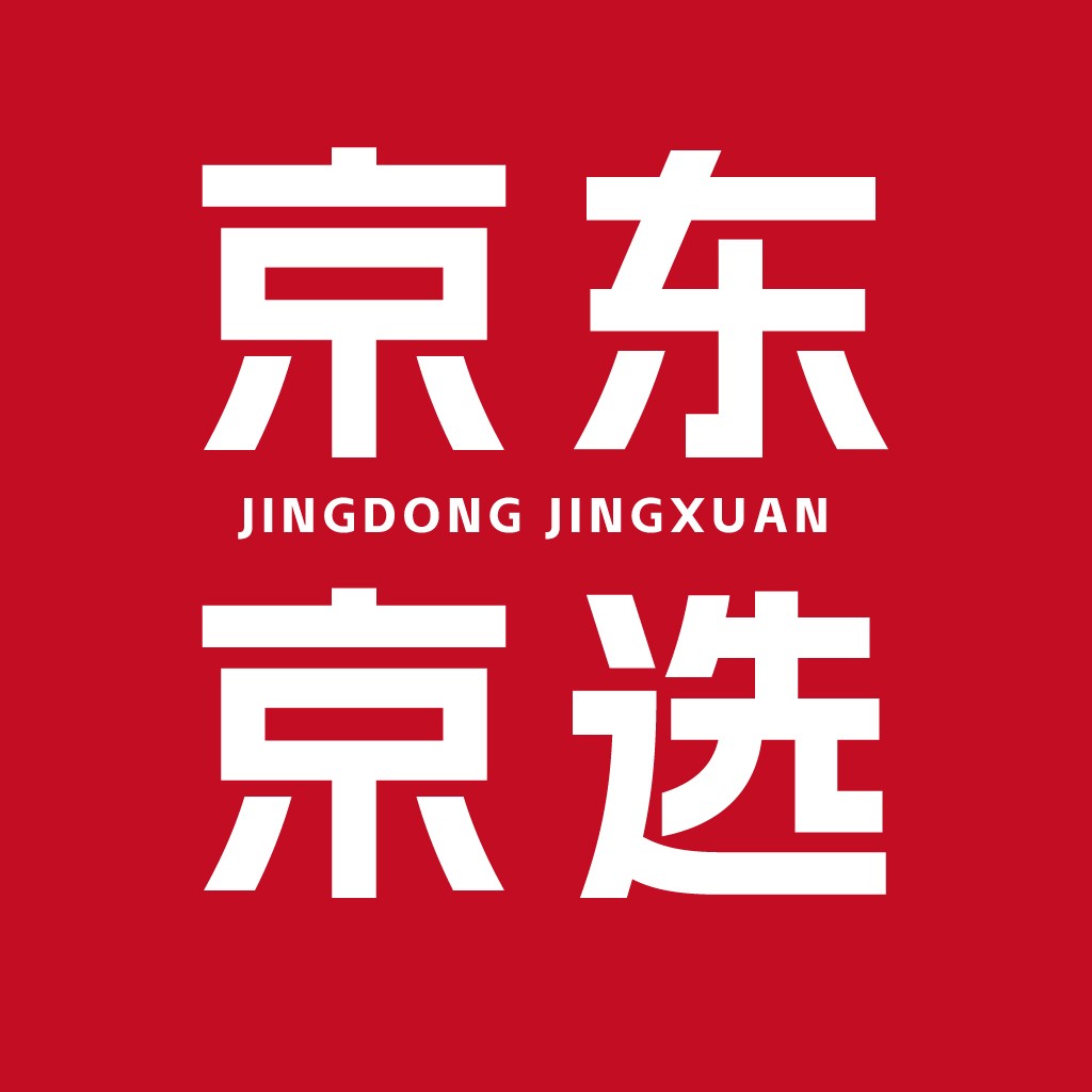 京东选品logo设计