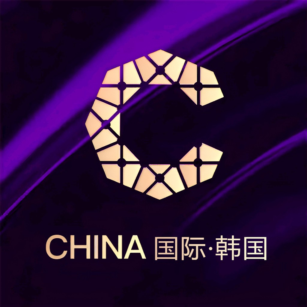 现代简约风格的中国品牌logo设计