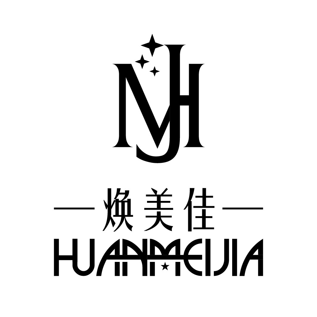简约时尚品牌logo设计