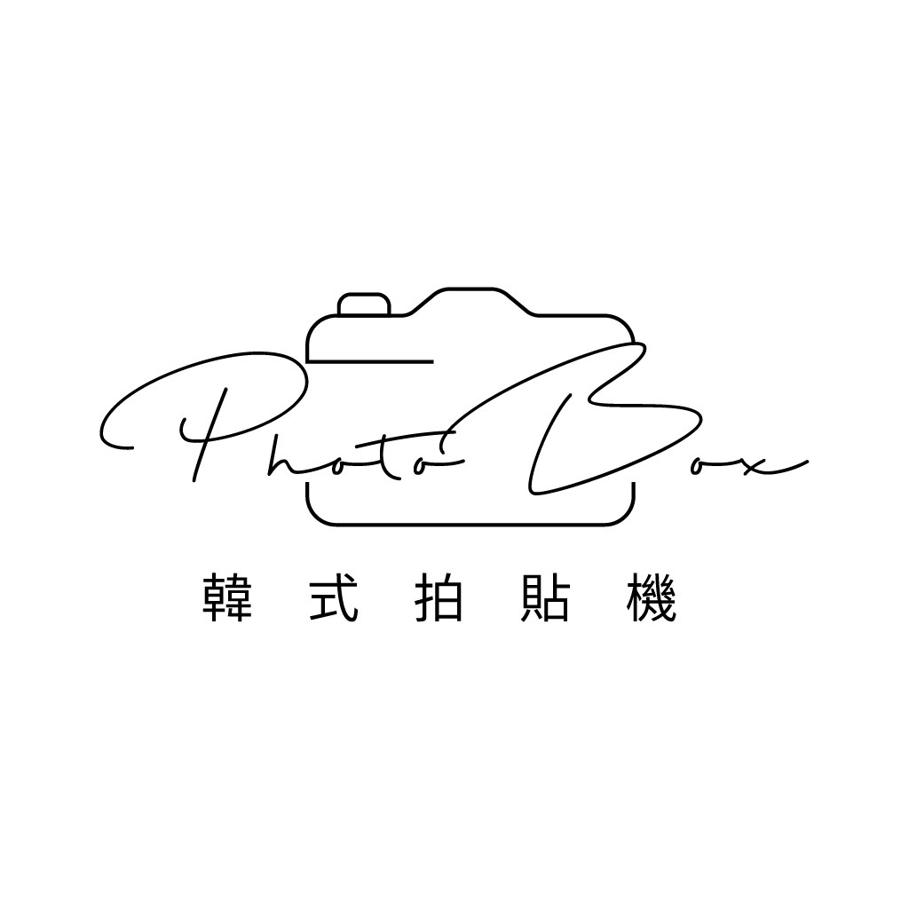 简约相机logo设计:摄影与科技的完美结合