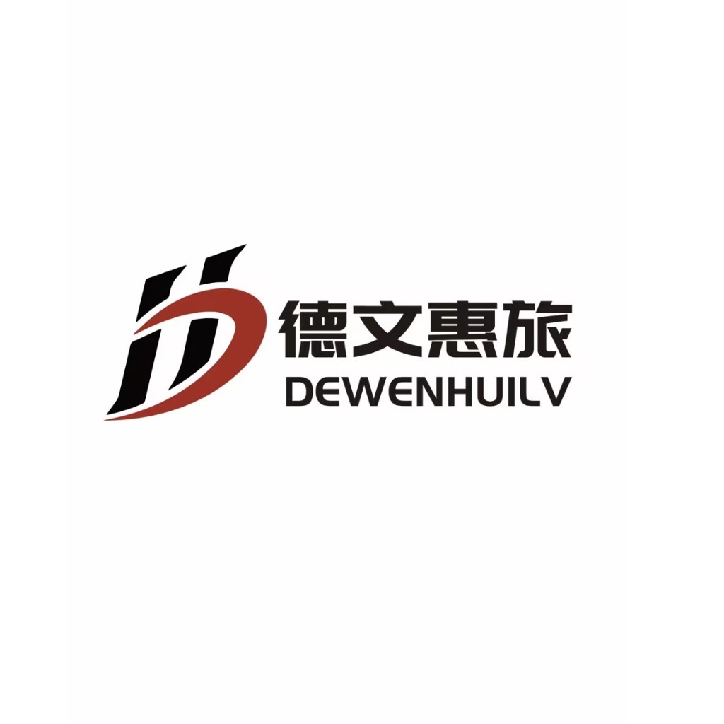 现代简洁商务logo设计